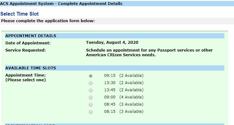 美宝护照过期十年,美宝上海领馆更换护照