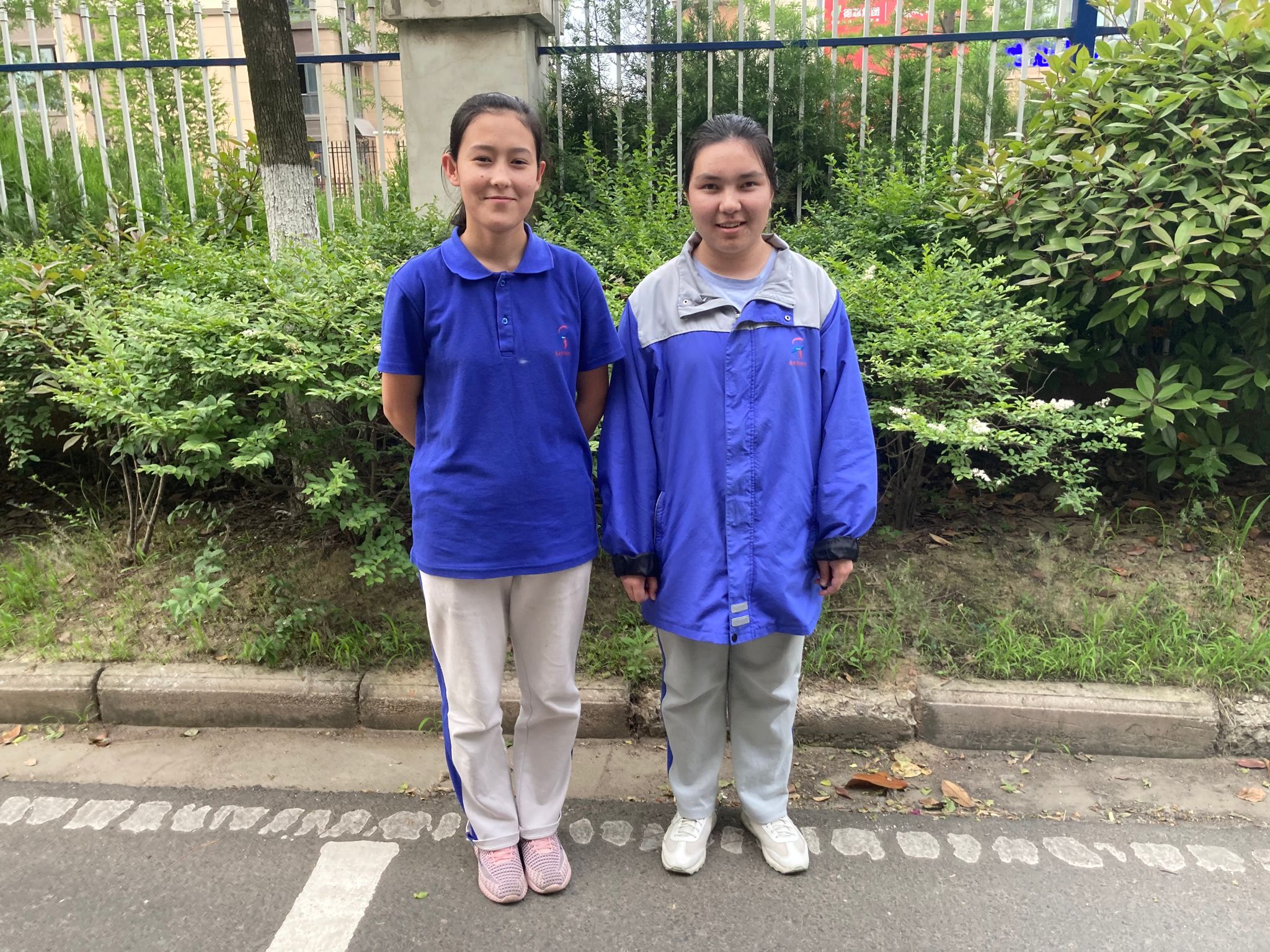 No.280（2021-05-25）争分夺秒疾驰看路有惊无险皮破肉露