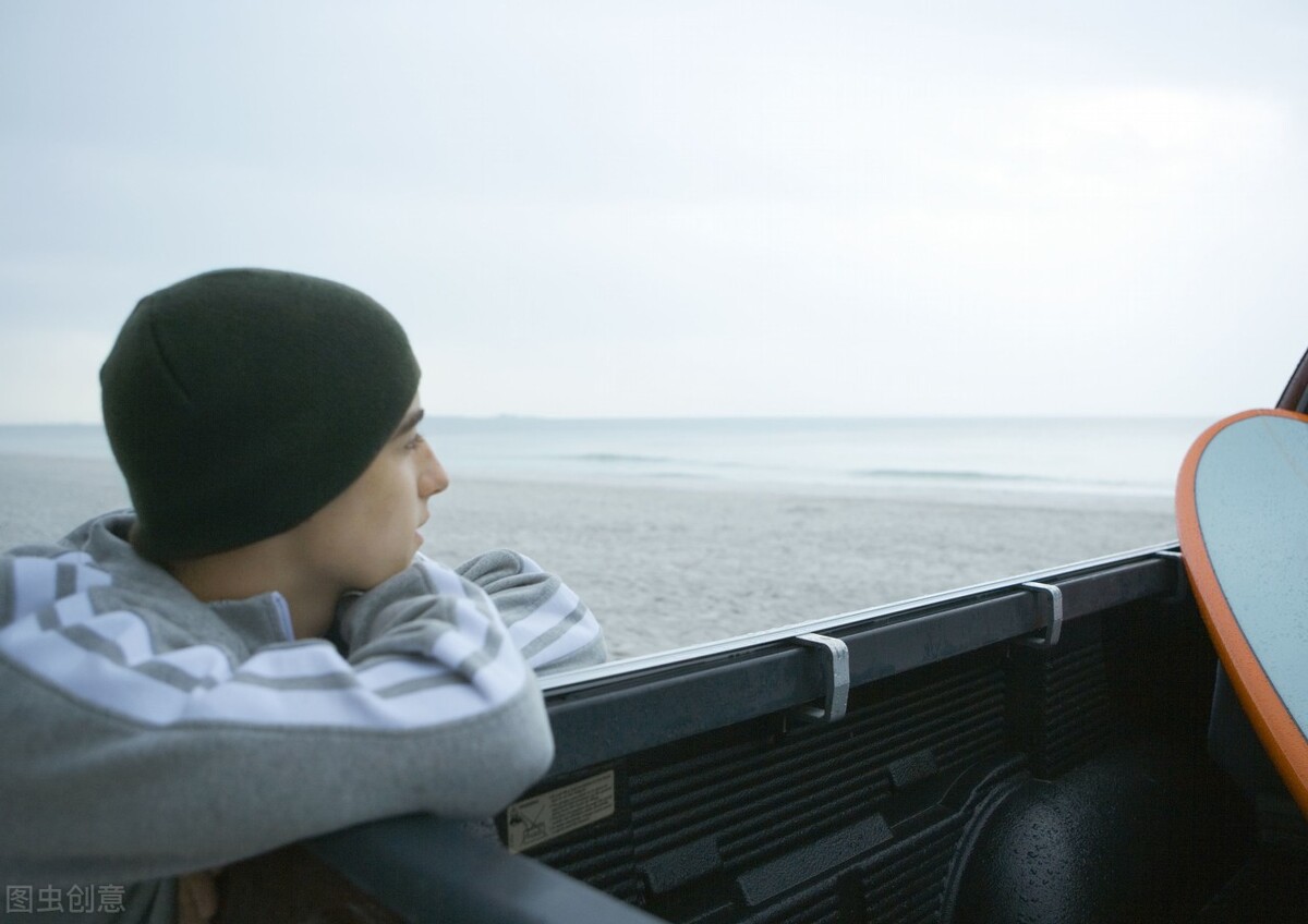 如何坦然面对亲人离别,如何坦然面对人生中的离别