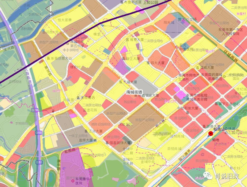 城市更新规划的主要内容是什么,城市更新规划审查重点