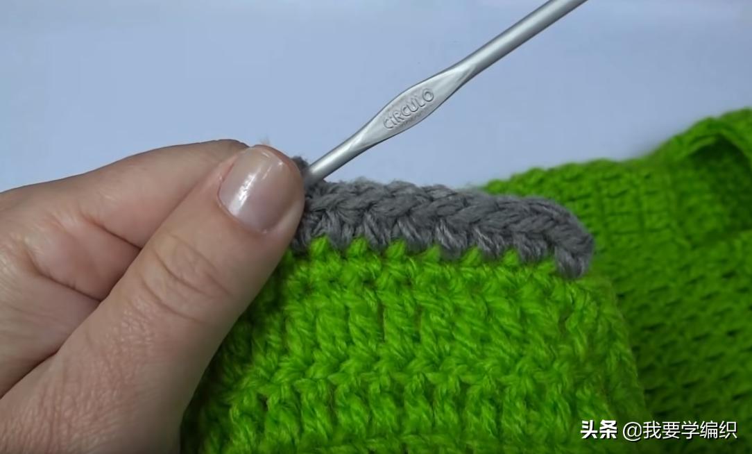 如何用粗绳子编织宠物玩具,最简单的宠物衣服制作