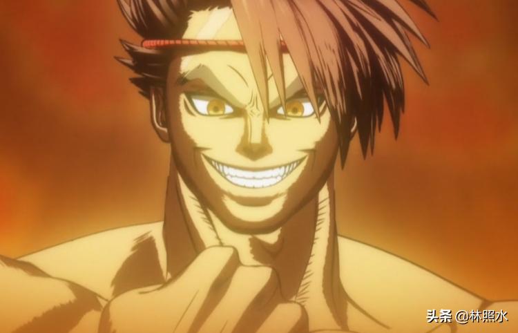 拳愿阿修罗赢了吗,拳愿阿修罗铠冢萨帕因