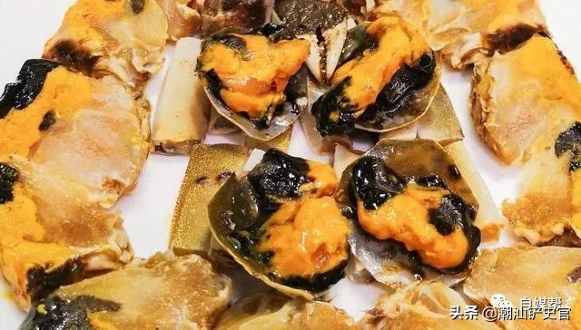 汕头排名前五的美食,无需刻意寻味都好吃,没吃过根本不算到汕头