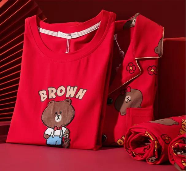 后疫情时代服装,家居服市场低迷