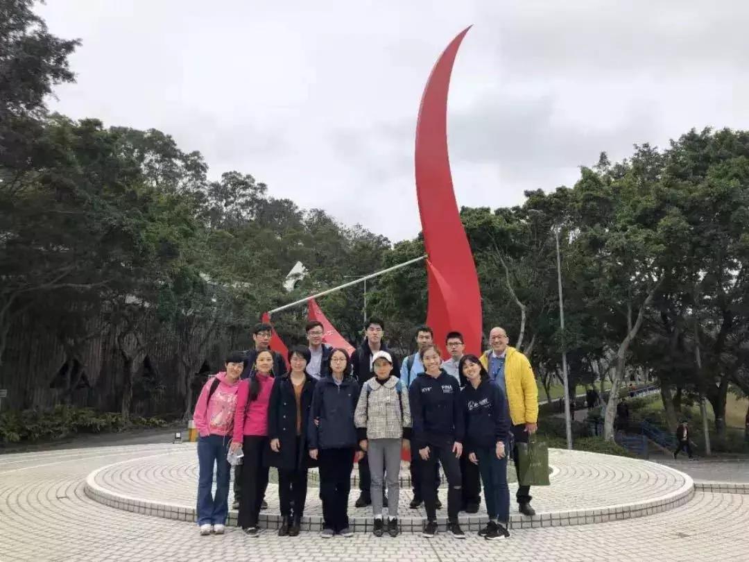 「免费探校」在耀华，学习成长为更好的自己！