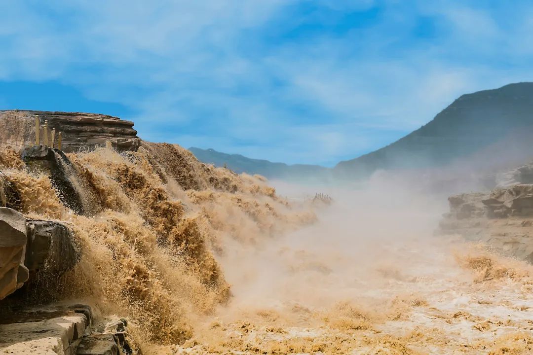 这才是国内34省区的最美天堂!