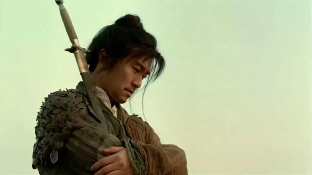 周星驰其实我是一个演员台词,周星驰其实我是一个演员片段