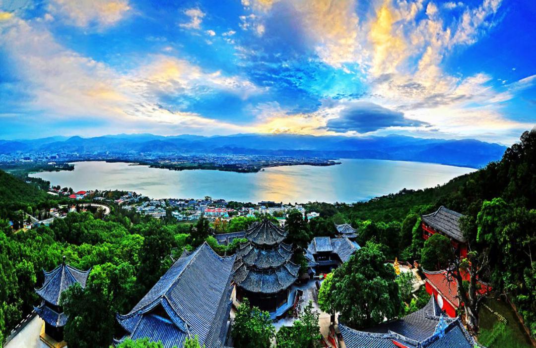 推介乡村旅游精品线路,2020年全国精品乡村旅游路线