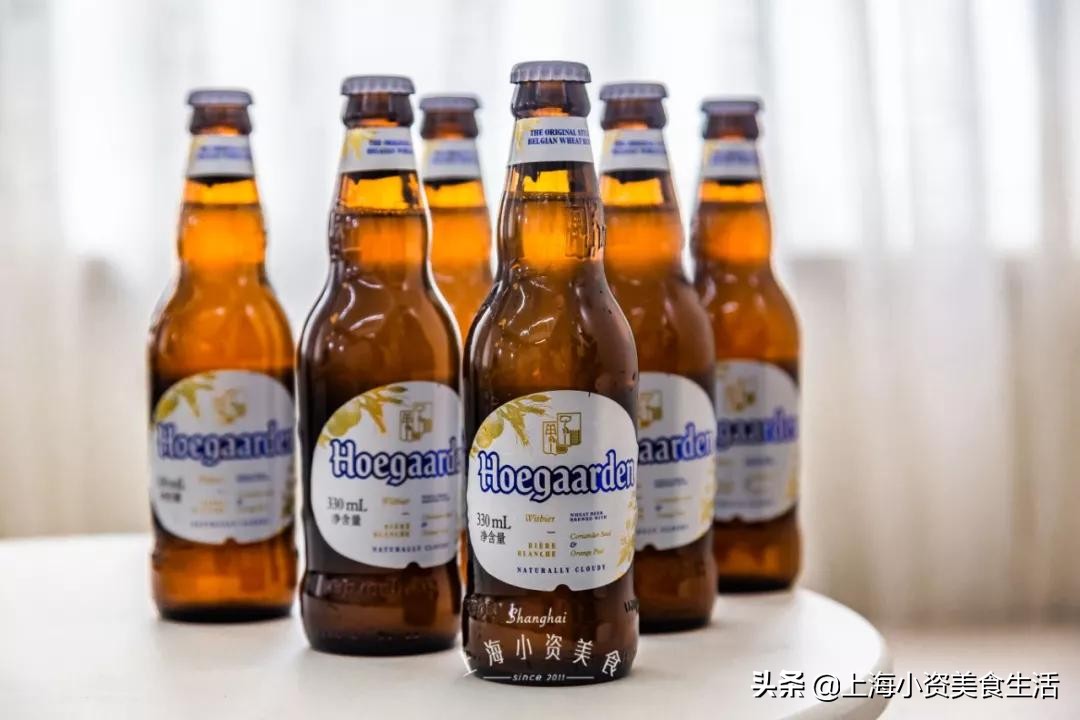 上海精酿啤酒集中在哪里,魔都17家超人气精酿啤酒