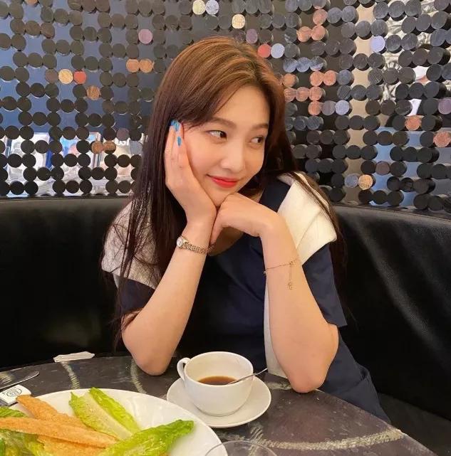 韩国女星裸妆口红色号,韩国口红排行榜最好看色