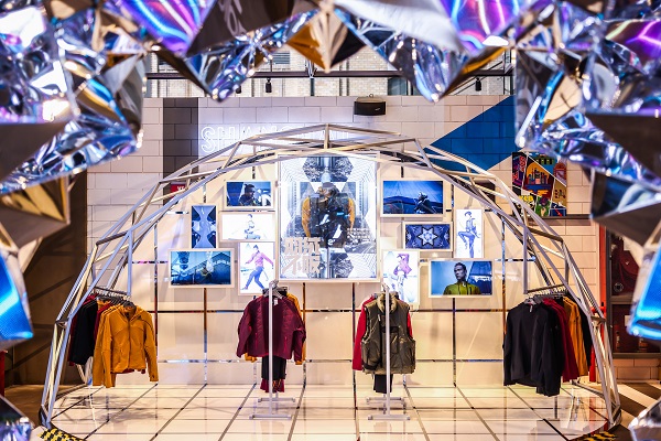 阿迪达斯ozweego春季新款,阿迪达斯新品来袭