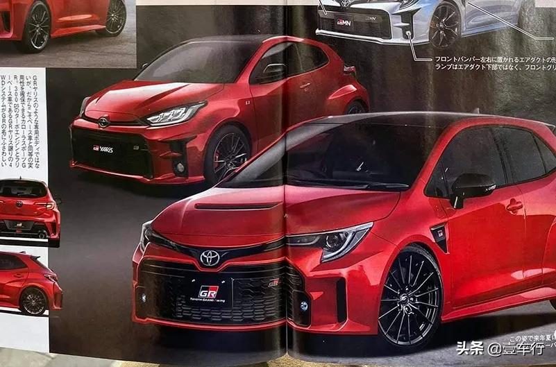 300匹马力卡罗拉叫什么,3020丰田卡罗拉变速箱