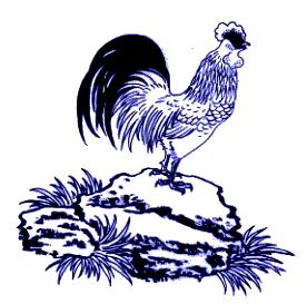 中国传统民间装饰图案及寓意,中国民间传统图案