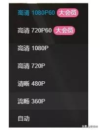 为什么你拍的视频这么美,为什么拍的视频不够清晰