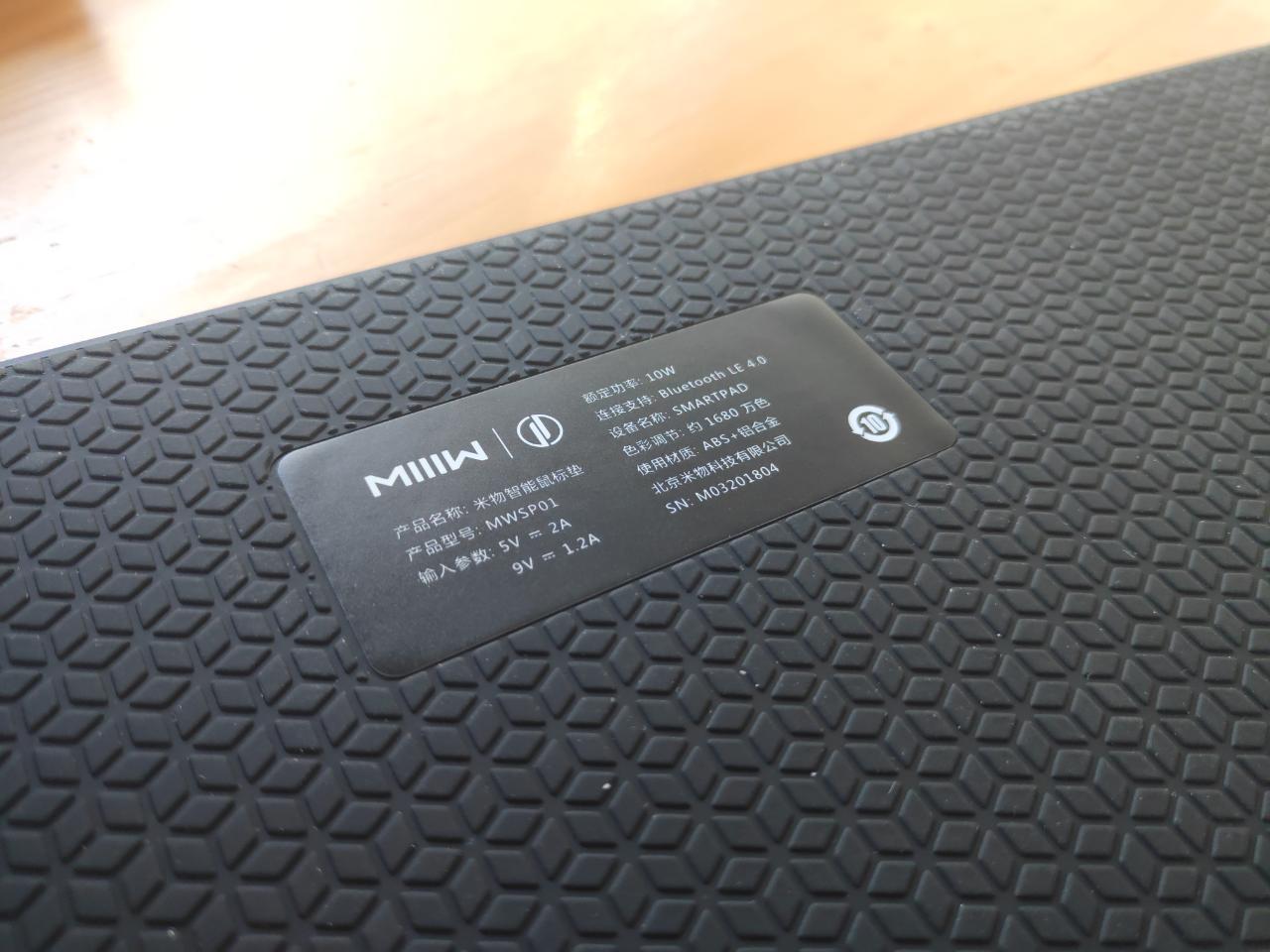 米物智能鼠标垫测评视频,米鼠智能鼠标评测