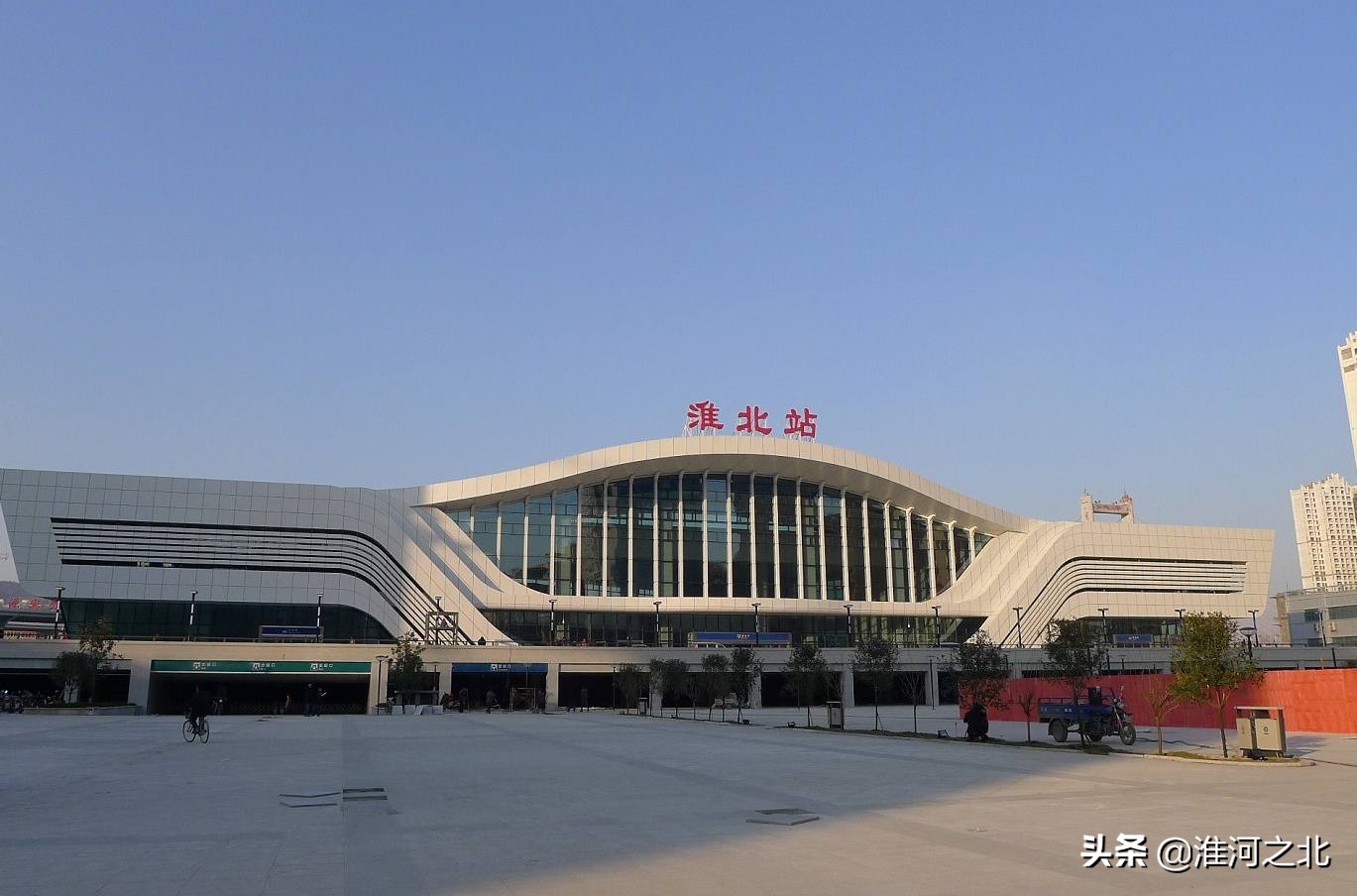 皖北阜阳蚌埠淮北,安徽皖北2024铁路