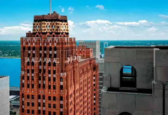 底特律是怎么破产的,目前底特律的城市现状