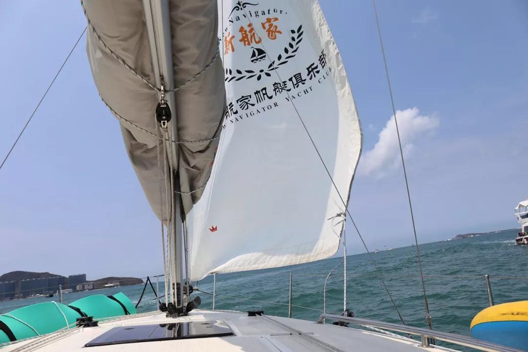 三亚游船出海和游艇出海的区别,三亚坐游艇飞机帆船攻略