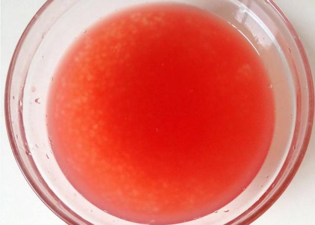 美食夏季西米露,简单又好吃的夏天甜品西米露