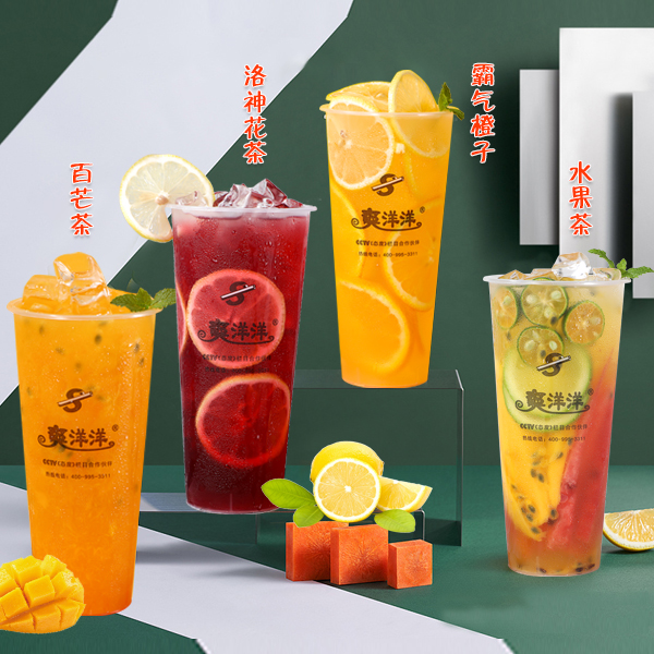 炸鸡奶茶一体店加盟店要多少钱,炸鸡汉堡一体店加盟