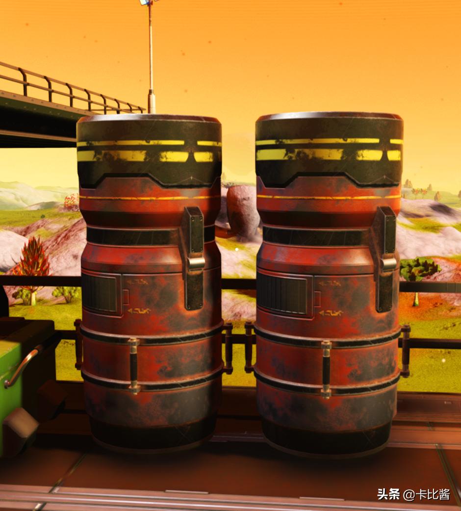 无人深空新手详细攻略,从零基础学习到毕业