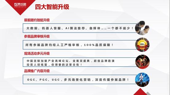 山东临沂加盟展,临沂连锁加盟展