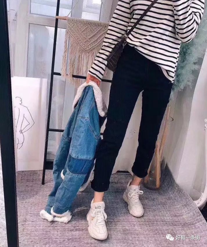 可爱到飞起的小熊鞋,超好看的小熊鞋