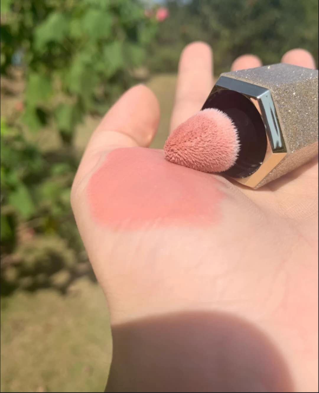 腮红好看推荐品牌,腮红推荐不挑人