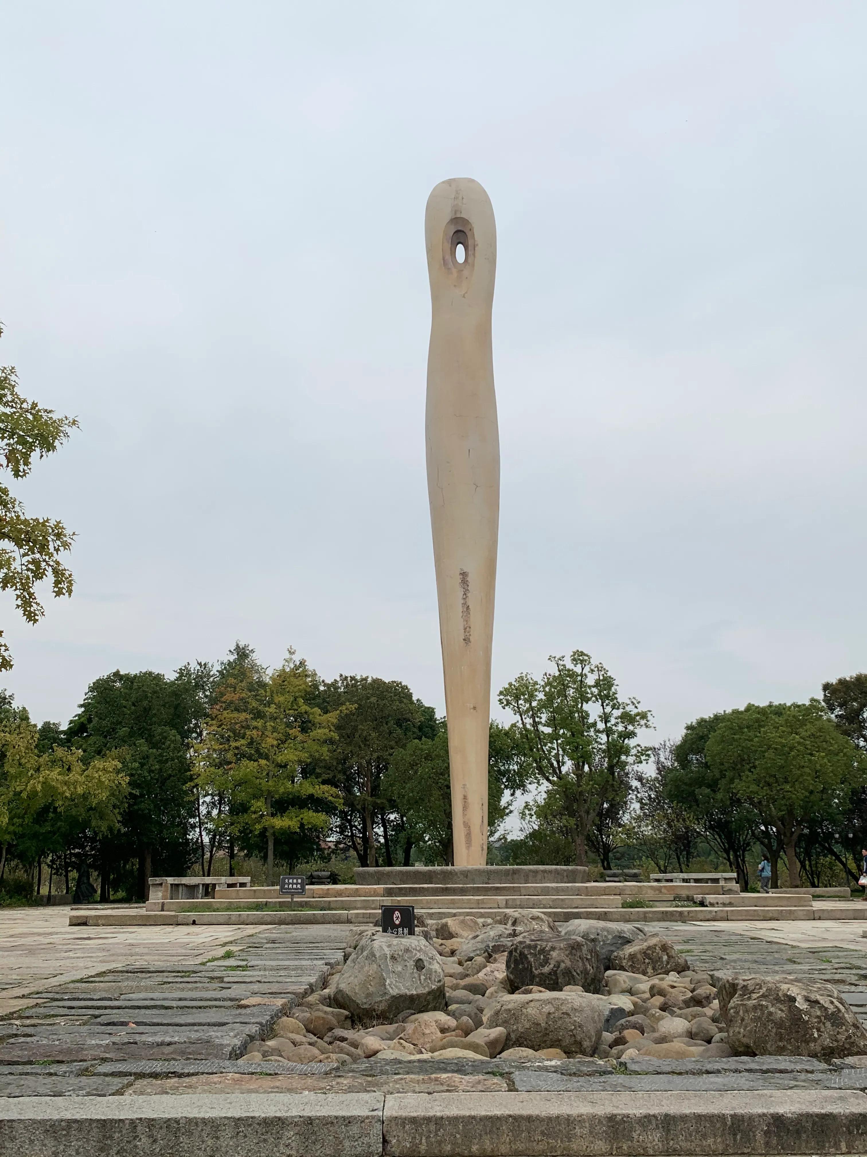 一座水下古文化遗址博物馆,水下古博物馆