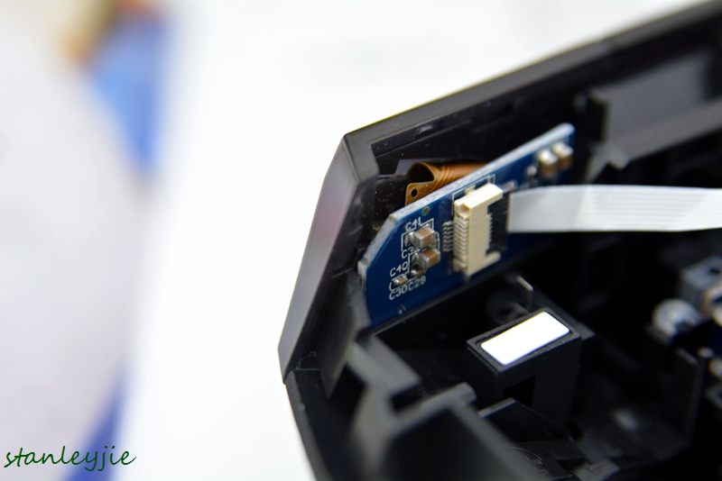 达尔优牧马人鼠标em945,达尔优945游戏鼠标