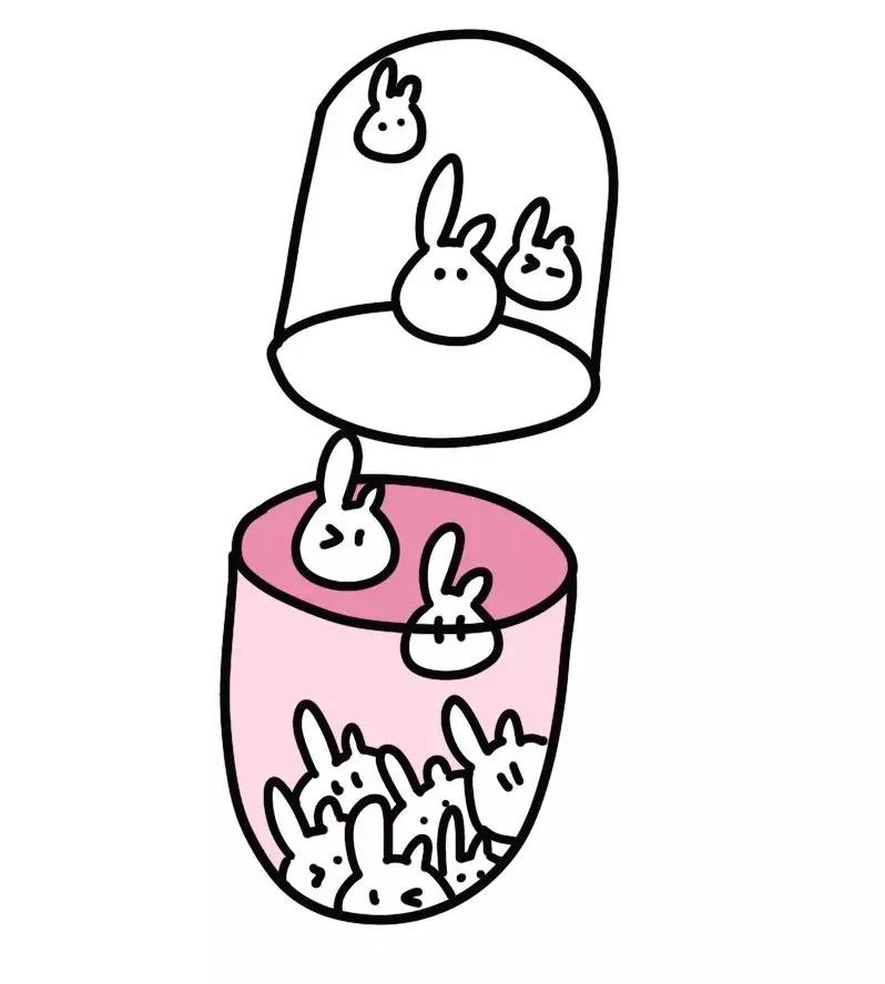 胶囊掰开吃老人昏睡三天告诉你：这些药必须“囫囵吞下”