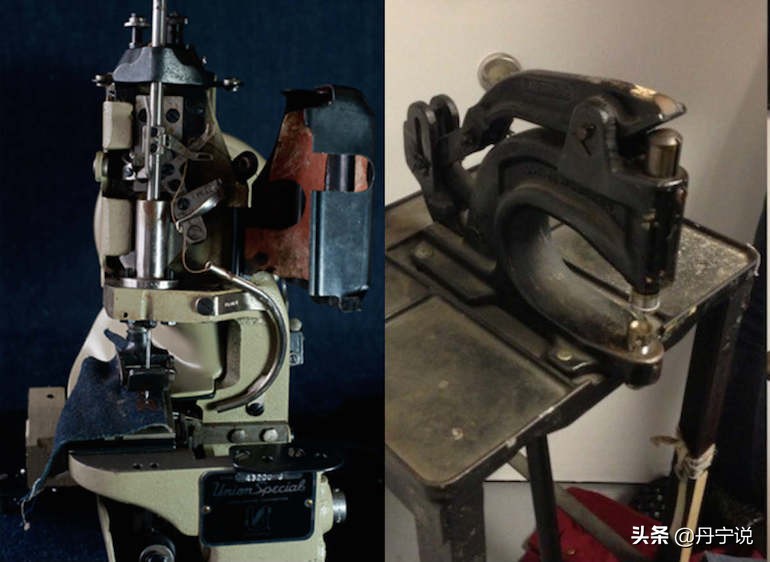 养的牛仔裤出现破洞爆裆怎么办呢？专业修补师傅来给大家答疑了