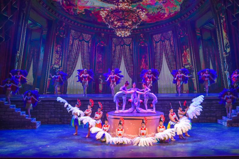 廊坊4A5A景区,廊坊4a级景区名单