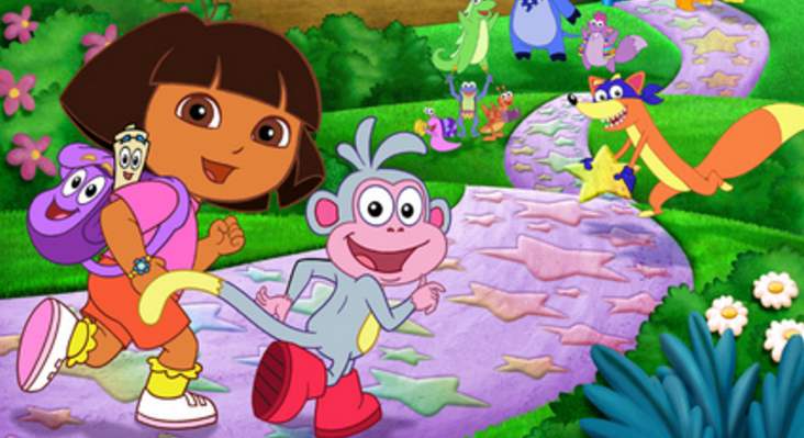 值得一看的儿童动画,孩子必看的六部动画