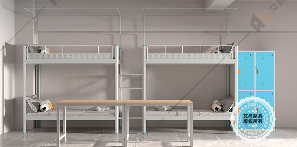 广州哪里有上下铁床卖