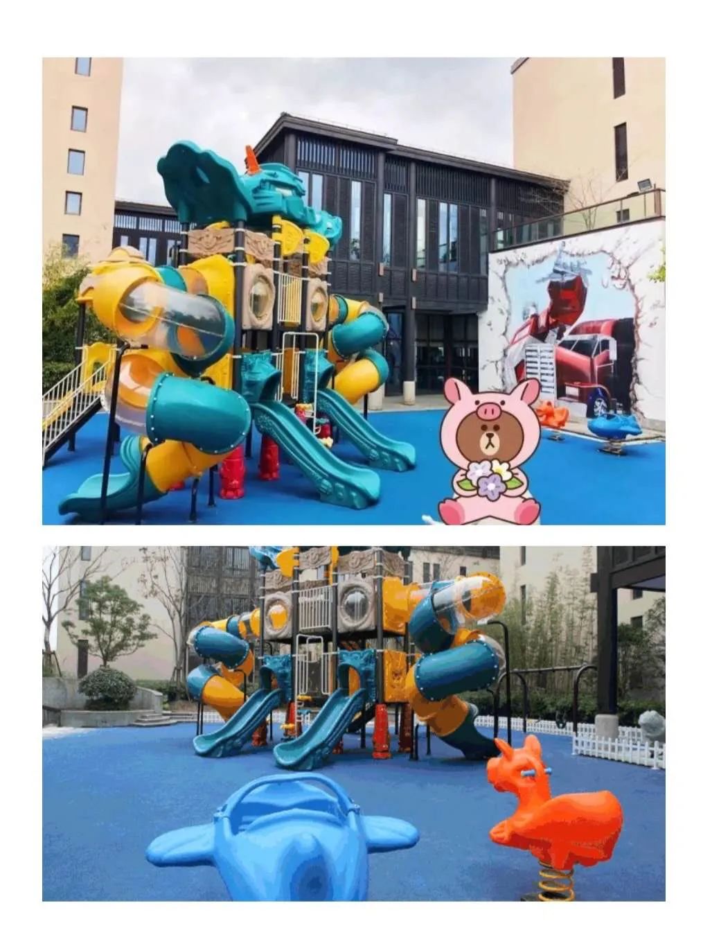 崇明度假酒店推荐,崇明凯悦亲子游攻略