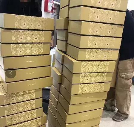 海关严查个人代购香港,香港代购查的很严吗