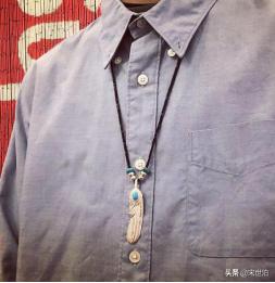 提升格调的日常配饰,小众配饰拯救沉闷穿搭