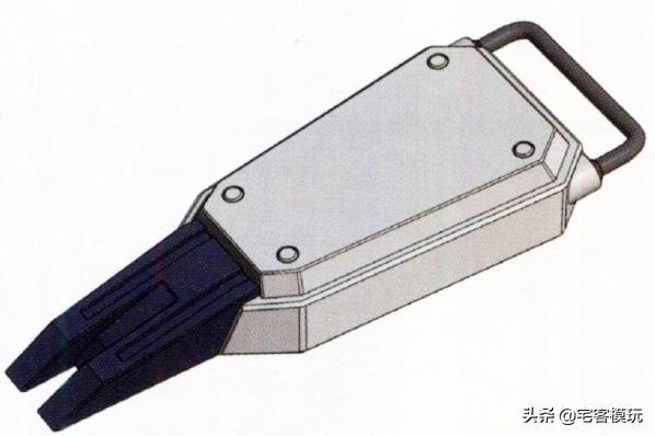 模玩指南hg高达,模玩速评hg高达