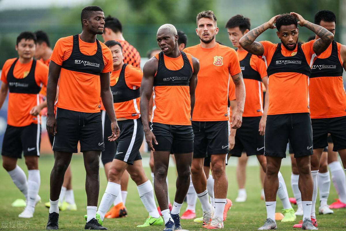 中超的好消息,卓尔新消息