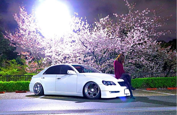 丰田真的开不坏吗,丰田锐志车真的开不烂吗