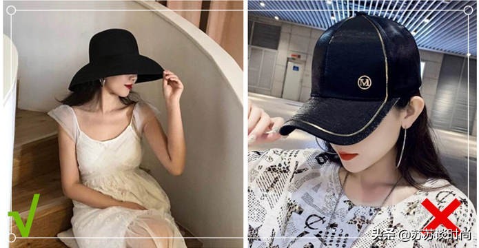 头大女生怎么穿搭显高,头大的女孩怎么穿显高级