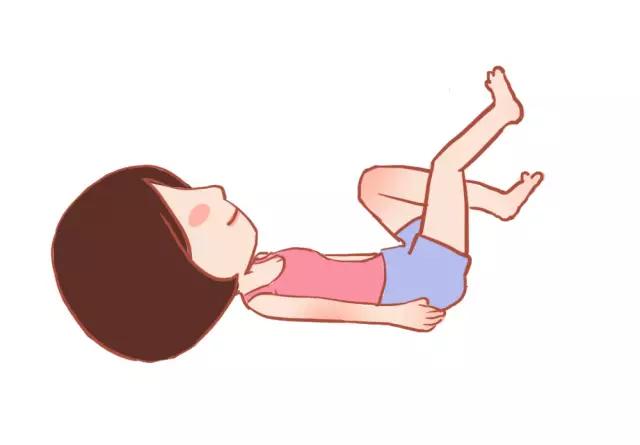 产褥操十节视频教程,产褥操完整版在家练