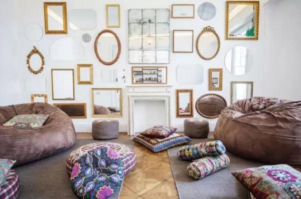 只花两位数的钱,如何住进一线城市中心?(上)