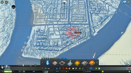 模拟城市我是市长建设规划方案,模拟城市市长的住宅建哪里