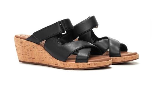 夏将至，凉鞋准备好了吗