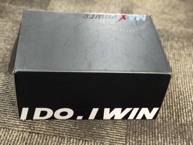 多威maxpower和匹克态极,多威maxpower和反重力哪个好