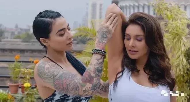 印度女性没人生？看这四位印度美女如何玩转人生，绝对畅爽！