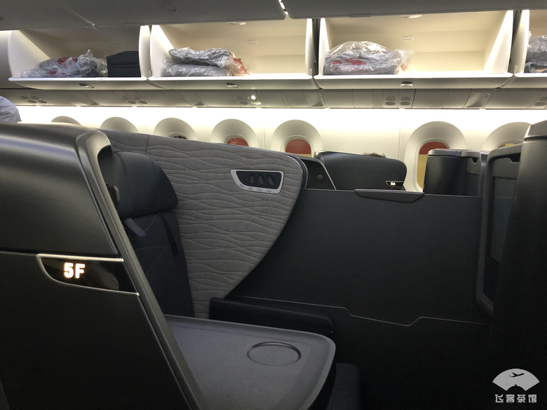 土航商务舱最新消息,土航商务舱图片大全