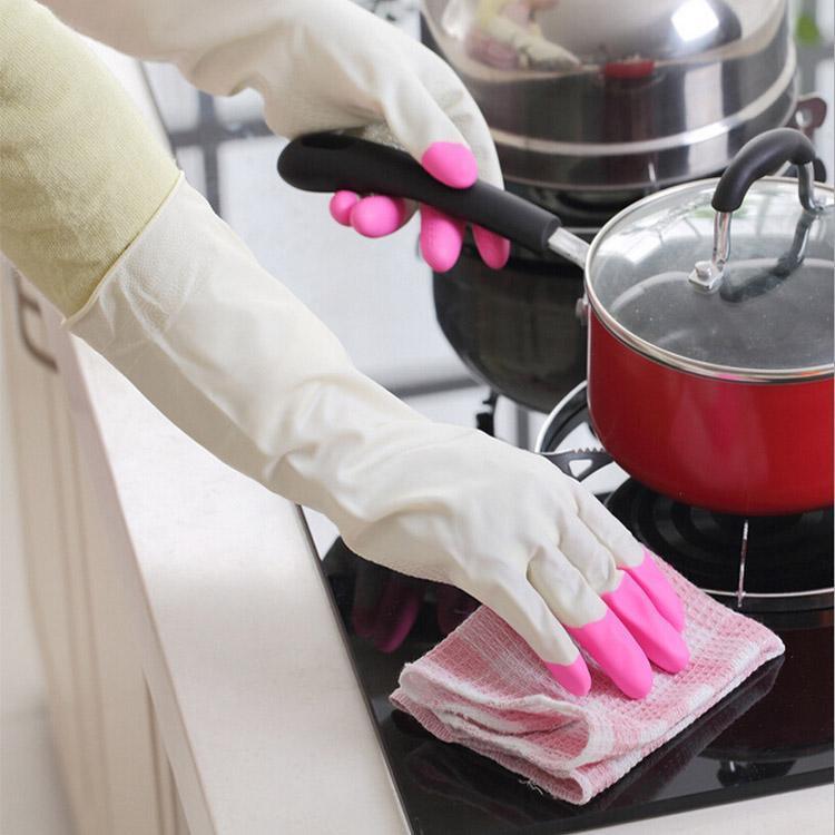 厨房油烟多搞卫生用什么,厨房油烟重怎么打扫